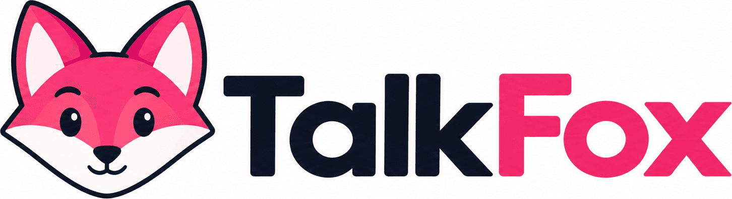 TalkFox